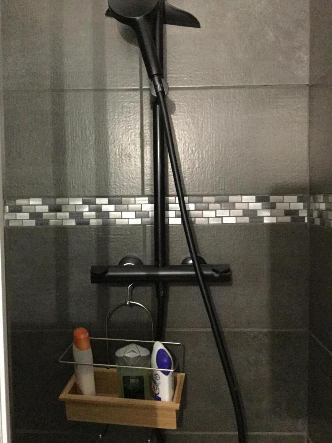 Studio Bel Air Fshh 니스 외부 사진