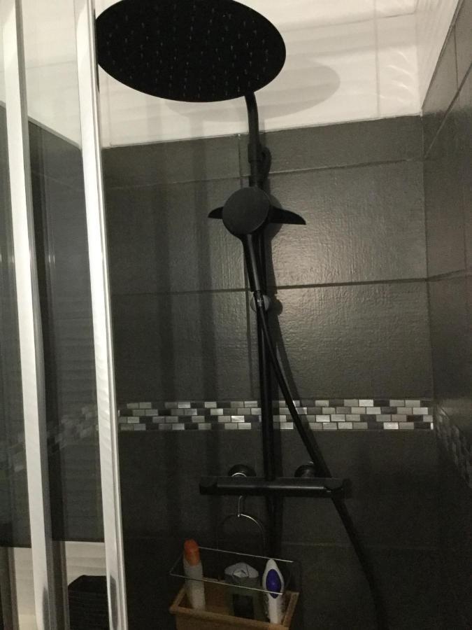 Studio Bel Air Fshh 니스 외부 사진