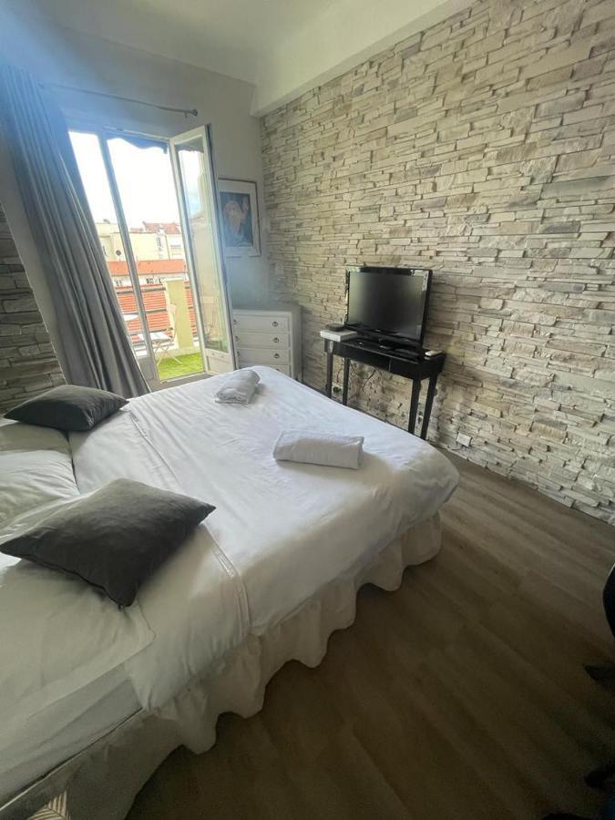 Studio Bel Air Fshh 니스 외부 사진